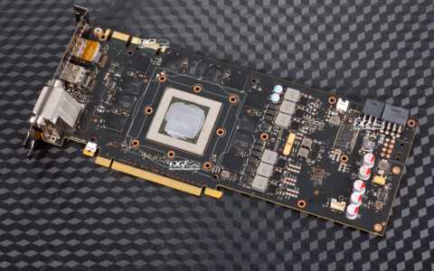 显卡升级对游戏性能有何影响(显卡)