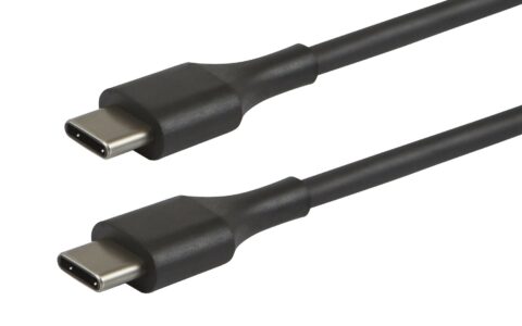 USB-C 和 Type-C 支持的数据传输速度是多少(USB-C和TYPE-C的区别)