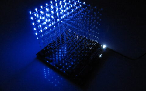 光立方原理的工作原理是什么(光立方原理)