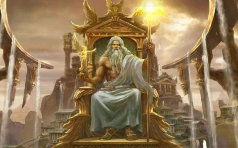 为什么赫拉和宙斯的关系复杂(古希腊神话人物)