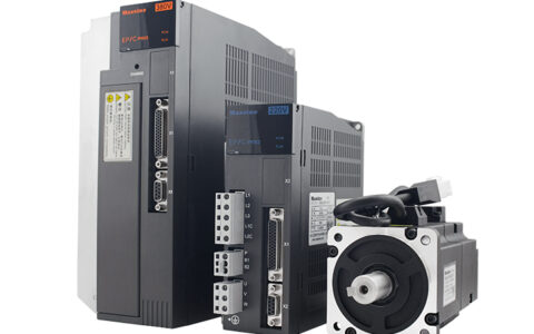 伺服驱动器是干什么用的？