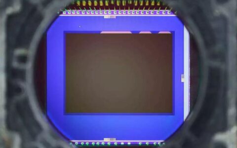 CMOS图像传感器相比于CCD有何优势(cmos)