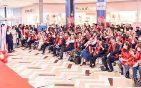 湖南长沙赴日韩邀客 拓展入境旅游客源市场