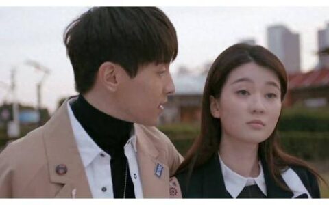 《关雎尔：花3000邀男友逛迪士尼，花3万救伴侣》-关雎尔打扮之后惊呆是哪一集