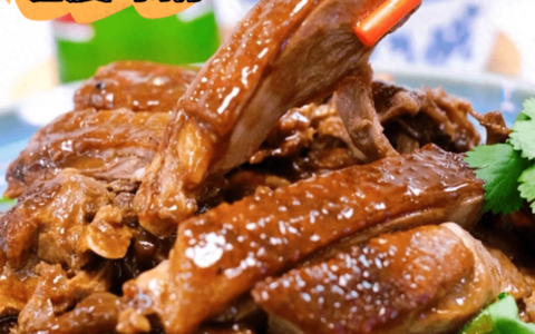 东莞旅游必备的特色美食攻略，建议收藏！