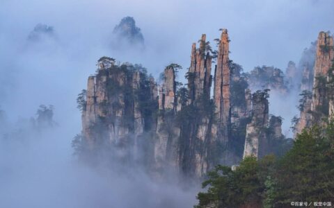 湖南纯玩4日游报价多少钱，武陵源旅游团报名四日游可以吗