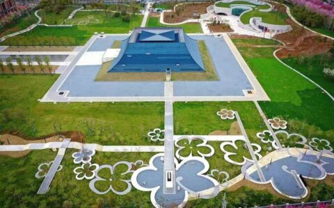 扬州一公园即将开放！门票价格公布！