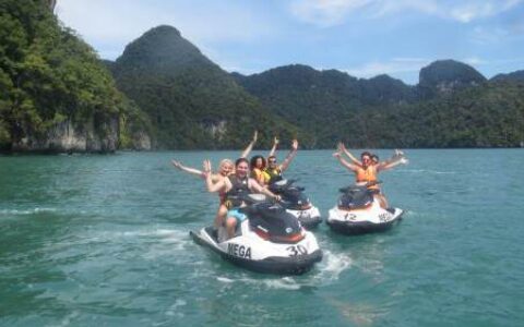 春节狂欢！揭秘马来西亚七日游攻略，让你彻底领略美食、海滩！