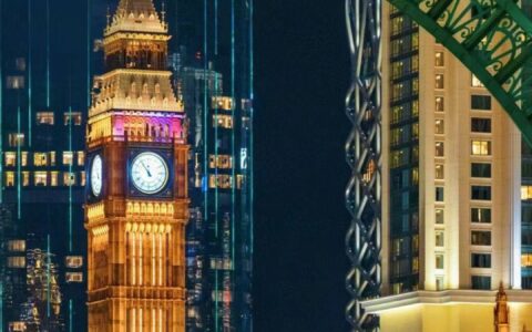 香港澳门旅游团报价6日5晚，去港澳跟团旅游报价多少钱