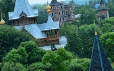 哈尔滨：寒冬中的温暖之城-哈尔滨冬天特别冷这是描述天气的特点