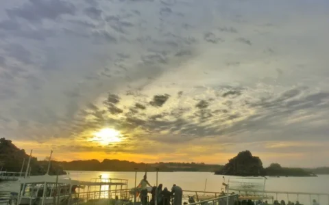 去埃及旅行一定要跟团吗？