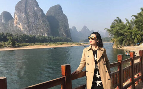 游桂林，找当地十大高端私人导游了解，到本地报团旅游报价是多少