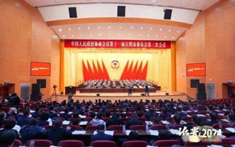 代表委员之声 | 王明亮：加强全民数字素养提升，打造“日照样板”