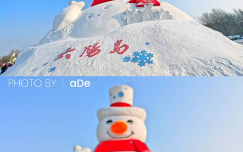 哈尔滨旅游不容错过的太阳岛雪博会-哈尔滨市太阳岛雪博会门票
