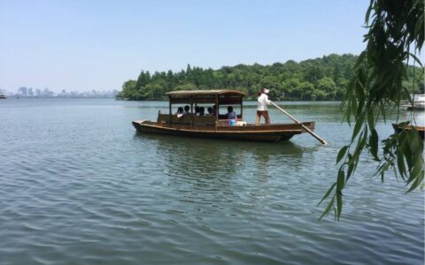 到苏杭上海游玩4日游多少钱，苏杭上海旅游四日游费用表