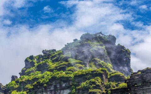 贵州旅游报价贵州三日游，贵州旅游线路推荐3日游攻略
