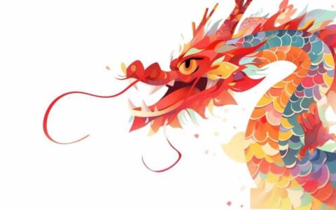 你知道多少带“龙”字的成语？-成语中带有龙字的成语