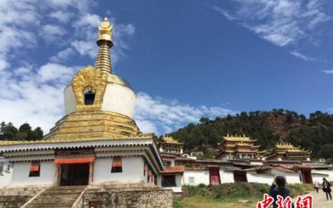 甘肃“五一”小长假“量身定制”八大旅游产品