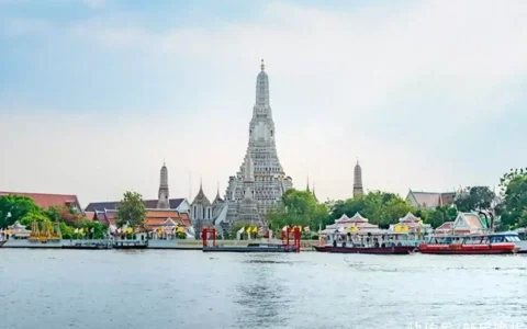 中泰永久互免签从3月1日起正式实施 赴泰国旅游订单同比增长超3成