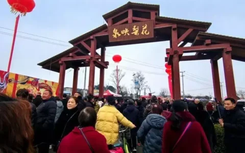 连续7天！成都新都最大春日盛会来啦她因长得太漂亮2岁出道，演“小芈月”红遍全国，如今长成厌世脸