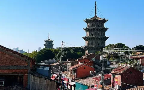 旅行记录 篇七：鲤好，泉州！——北京-泉州-东山岛-厦门-春节元宵节期间-五天四晚-衣食住行保姆级攻略