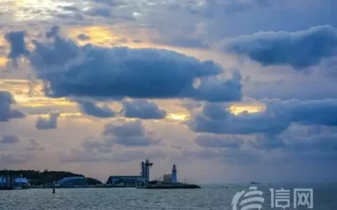 促联盟立新规“齐头并进” 青岛缔造浪漫春夏旅游季