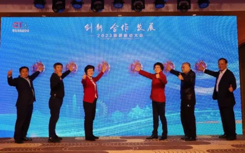 打造旅游+高端品牌！青岛市旅游协会与12家组织签署战略合作2024才过20天，已有5位名人相继离世，最大不过51岁，最小才24岁