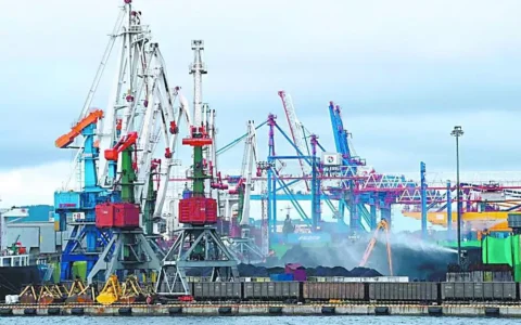 海参崴对华开放，中国东北迎来哪些机遇？