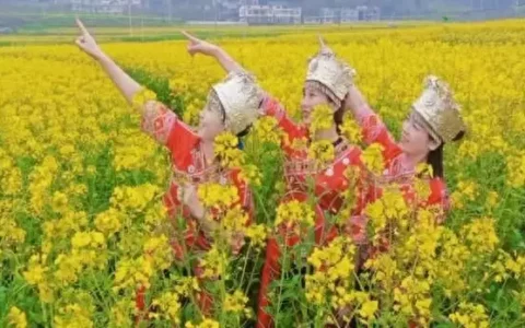 遵义桐梓：“村晚”点燃旅游 文艺唤醒大山知名音乐人炮轰刀郎，说刀郎才是真正的马户