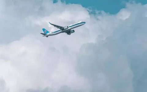 五一前夕南航将增开多条东南亚旅游航线