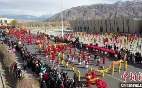 新疆塔县新春旅游呈现开门红大数据“扫黄”执行了？有这类特征要留意，你可能已经“涉黄”了