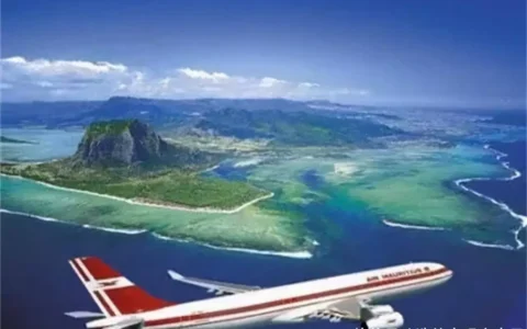 非洲小国“毛里求斯”现状：带你看看真实的毛里求斯