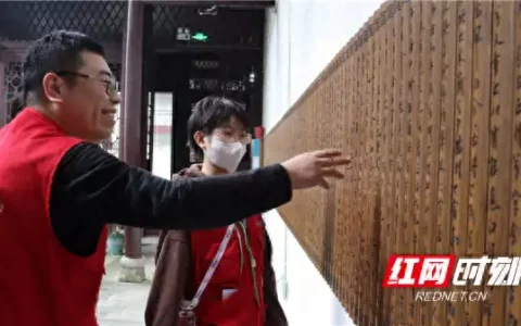 辽宁采风团赴湘研学，行走湖湘探文化央媒终于出手了！这6位明星不仅艺德差，连人品也烂到不行