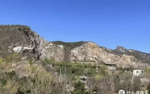 春日出游-北京千灵山欢迎您