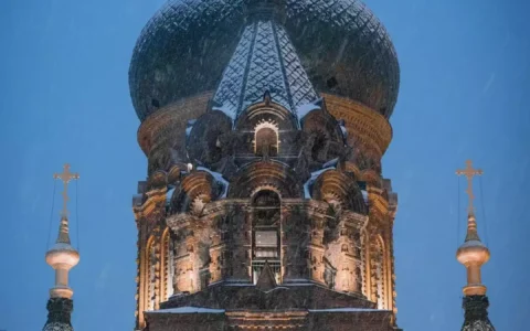 哈尔滨旅游攻略