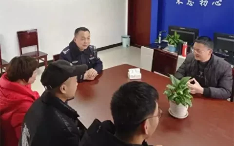 成都新都公安全心守护辖区平安和谐氛围要求中国人向世界道歉，被央视开除的阿丘，现如今的现状咎由自取