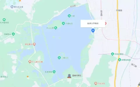 说走就走的一家三口杭州苏州六日游记（上：杭州篇）