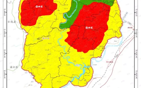 丹霞山禁止擅入有关区域开展户外活动，管委会：不针对游客，避免驴友发生意外