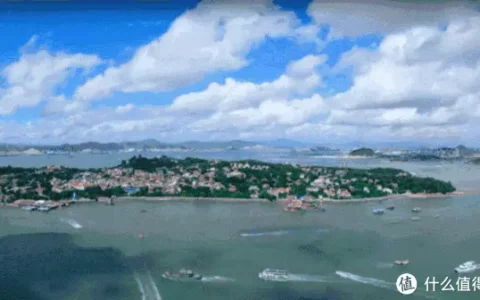 一花一树一白鹭，一岛一屿一厦门