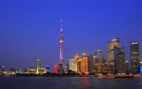 上海再添游乐园，投资5.5亿美元，未来将成全世界规模最大游乐园