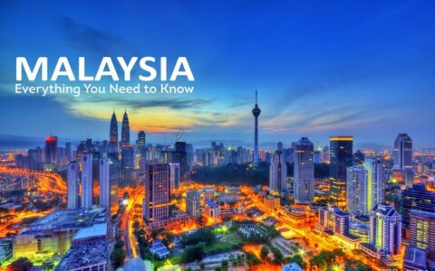 去马来西亚，绝不的能错过的4款美食！