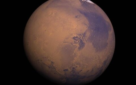 科学家在南极洲建设火星模拟基地？为人类开发殖民火星的“能力”