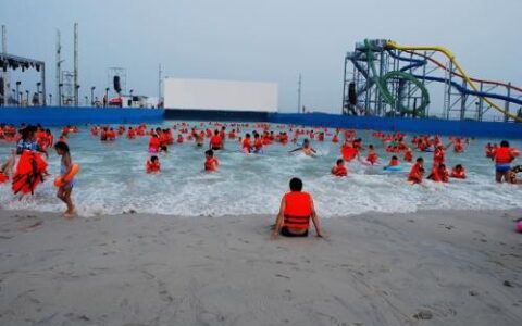 【2018郑州奥帕拉拉水公园】门票详情