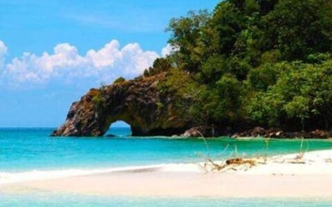 泰国旅游这四大景点不容错过，赶紧准备吧