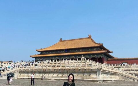 北京6天高端自由行旅游最佳攻略，北京高端自由行六日游最佳线路