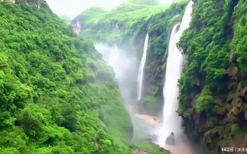 贵州旅游攻略：探索云贵高原的独特魅力