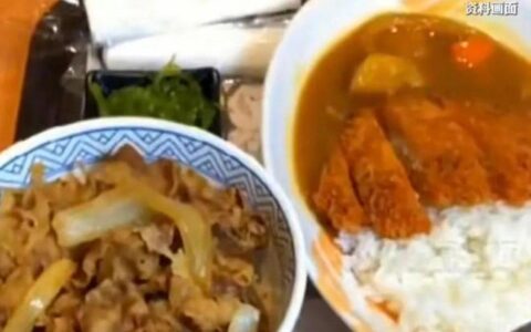 张红超_万万没有想到，高不可攀的吉野家悄然凉透中国,你吃了嘛