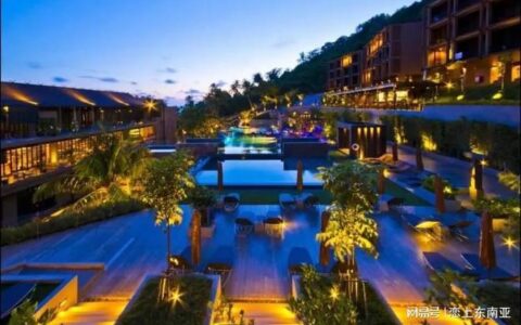 普吉岛简单攻略