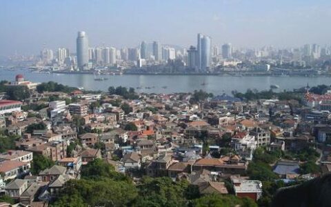 厦门旅游攻略安排，第一次来厦门旅游值得收藏下！