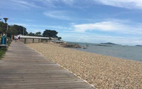 实用的厦门旅游攻略在这里，来厦门给自己放个假吧！